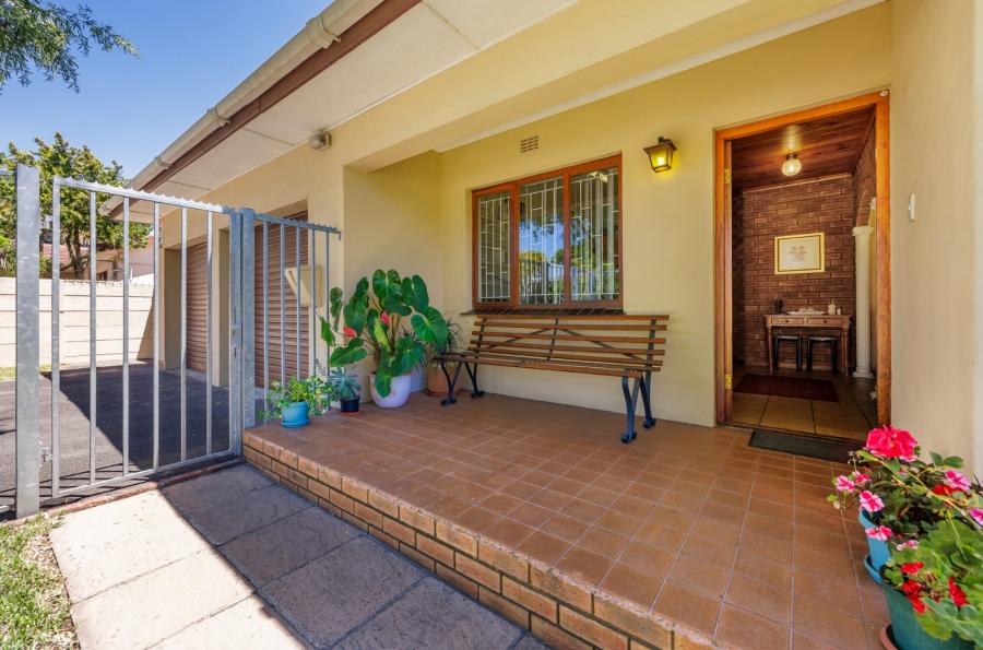 4 Bedroom Property for Sale in Elim Western Cape